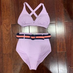 Jessica Simpson Bathing-suit